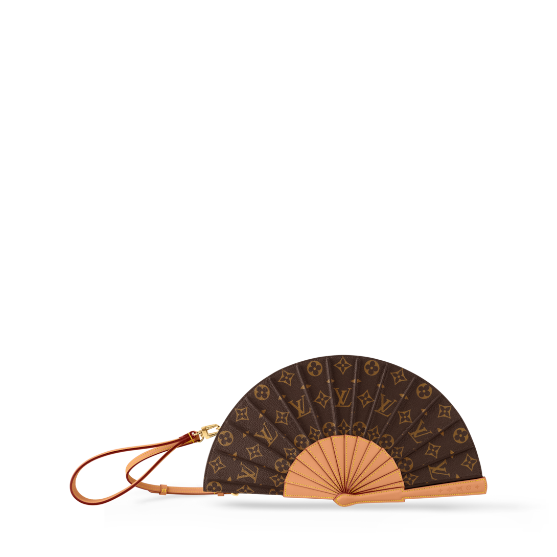 LV Fan Monogram - All Handbags - M14804 | LOUIS VUITTON